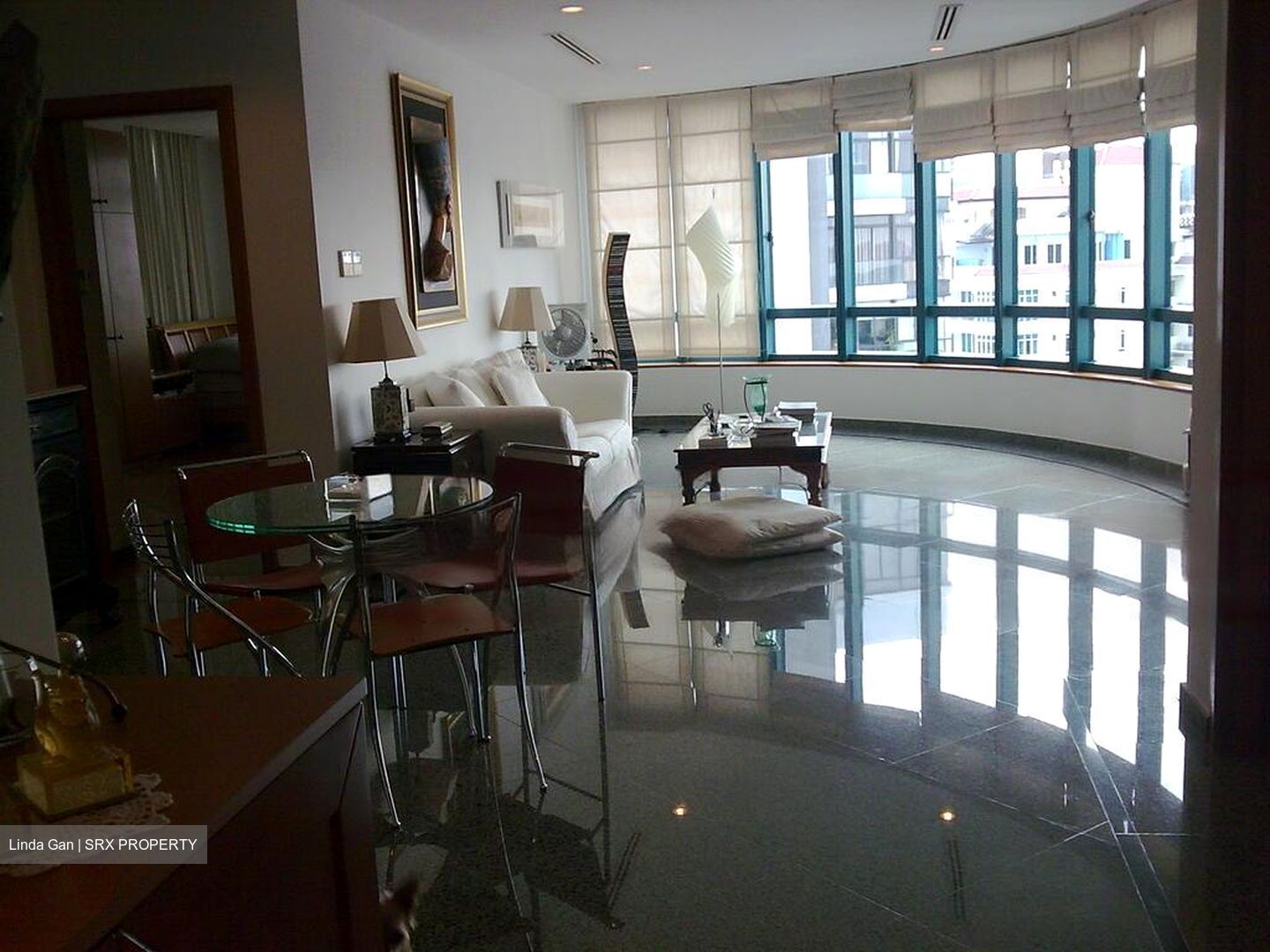 The Legend (D10), Condominium #515661811